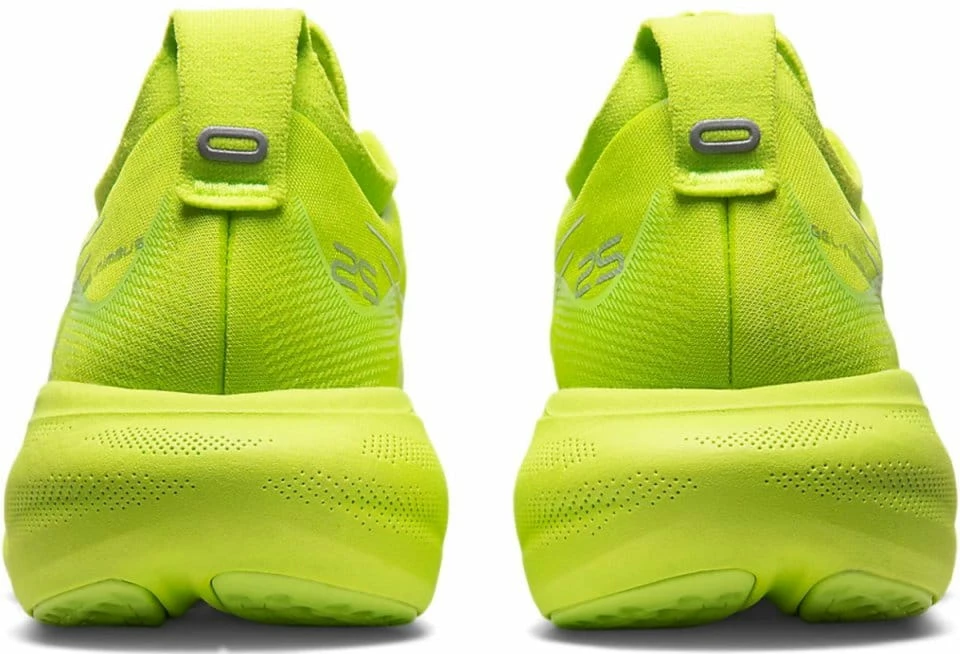 Running shoes Asics GEL-NIMBUS 25 - Image 5