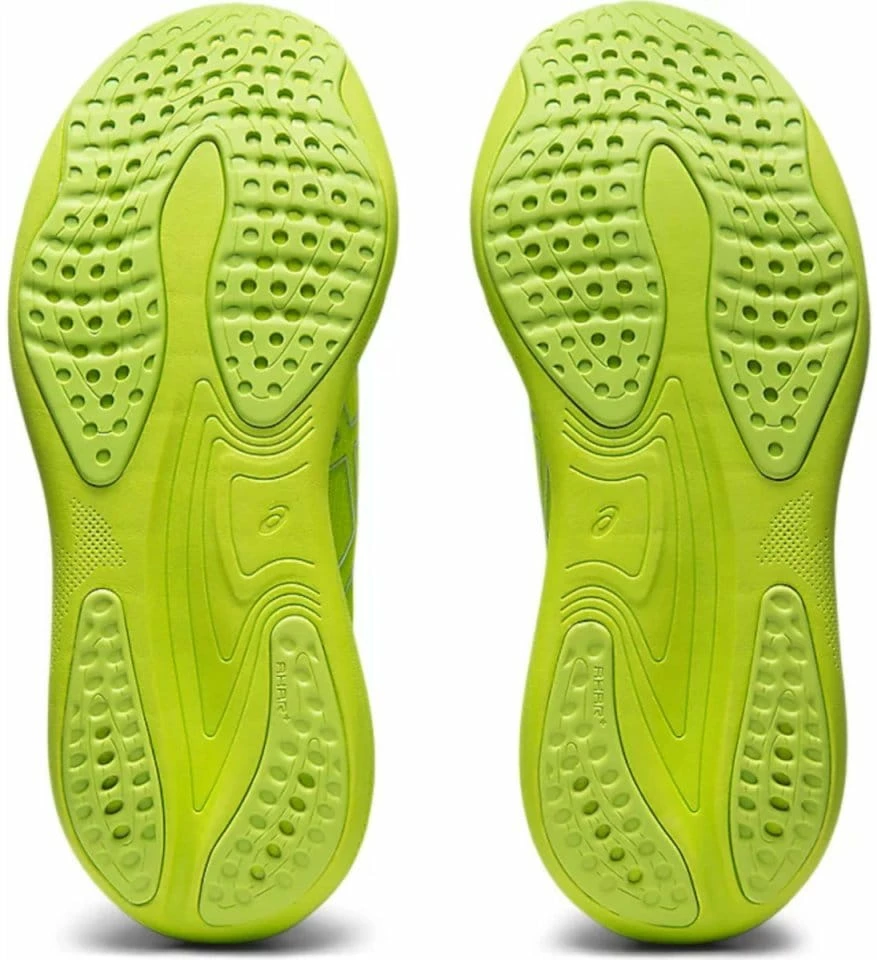 Running shoes Asics GEL-NIMBUS 25 - Image 2