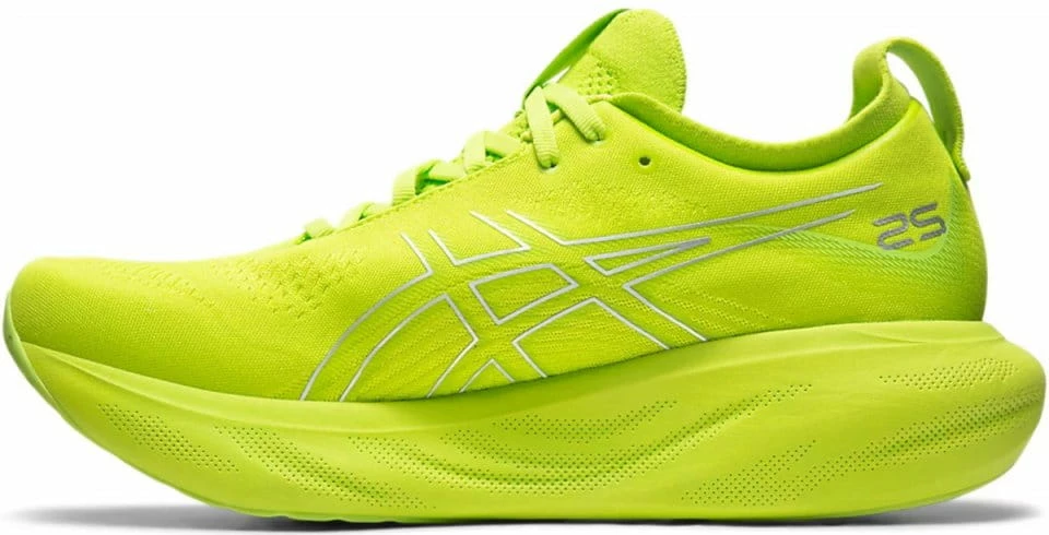Running shoes Asics GEL-NIMBUS 25 - Image 3