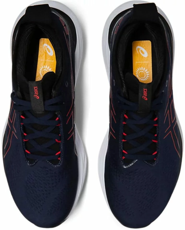 Running shoes Asics GEL-NIMBUS 25 - Image 4