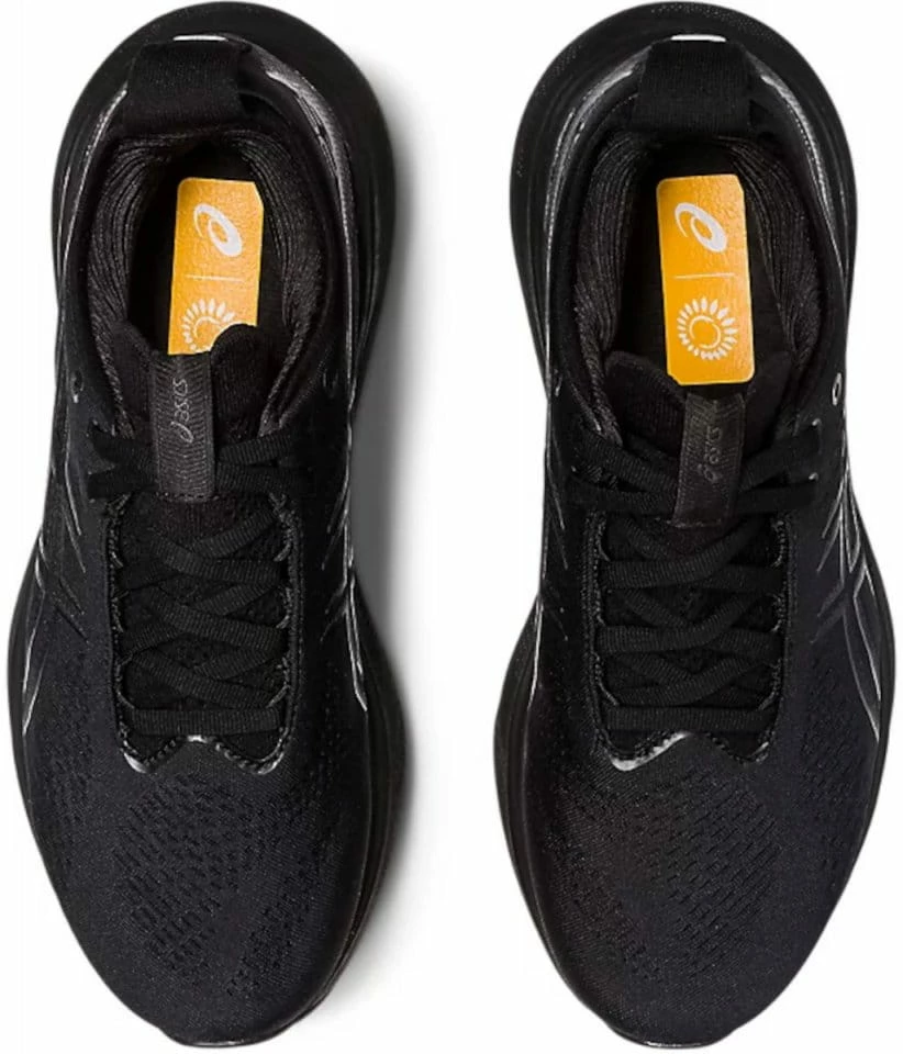 Running shoes Asics GEL-NIMBUS 25 - Image 4