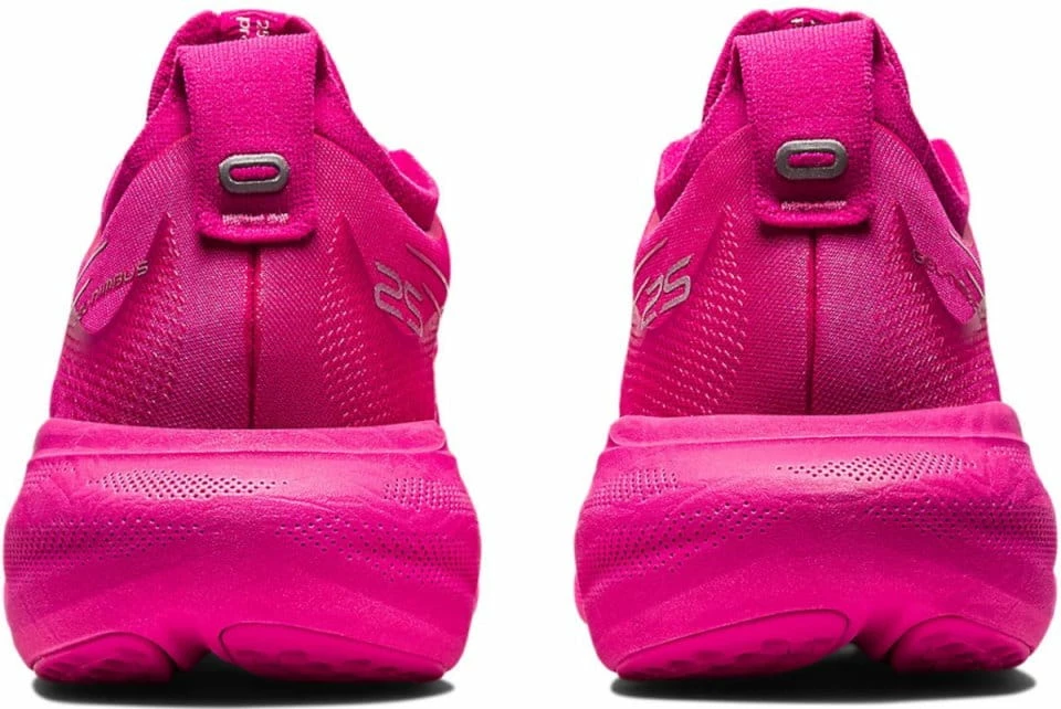 Running shoes Asics GEL-NIMBUS 25 - Image 5