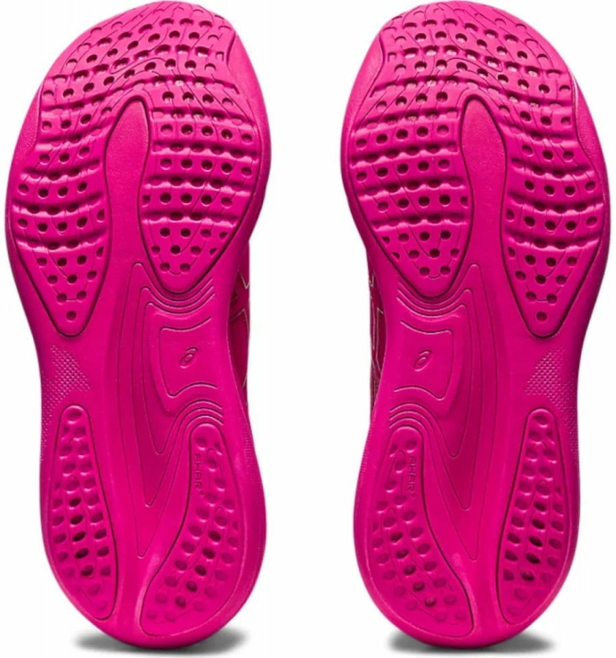 Running shoes Asics GEL-NIMBUS 25 - Image 2