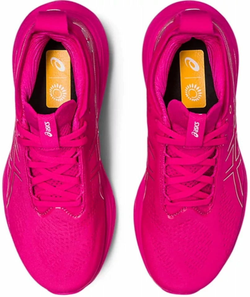 Running shoes Asics GEL-NIMBUS 25 - Image 4