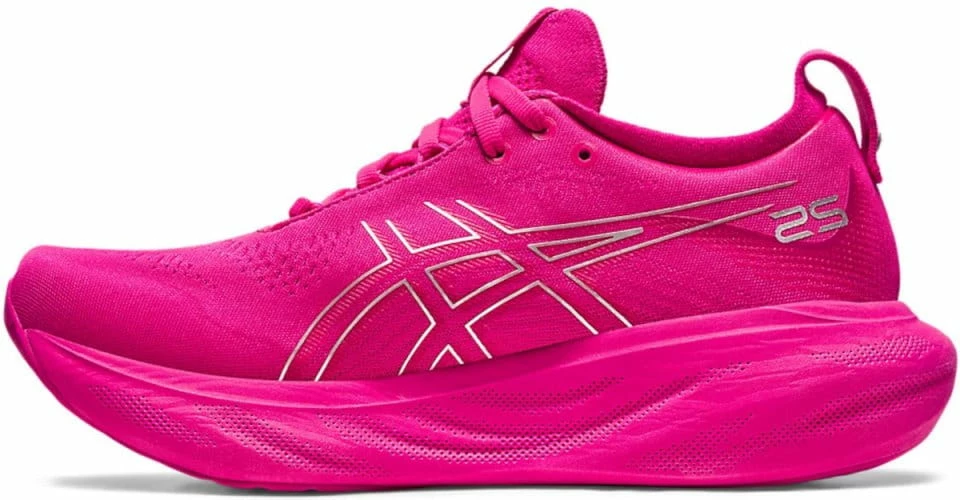 Running shoes Asics GEL-NIMBUS 25 - Image 3