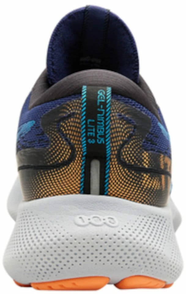 Running shoes Asics GEL-NIMBUS LITE 3 - Image 6