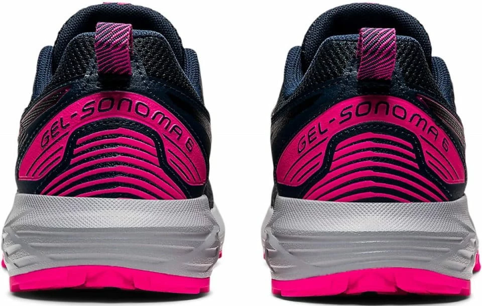 Trail shoes Asics GEL-SONOMA 6 - Image 5