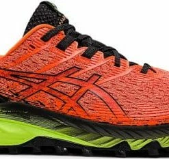 Trail shoes Asics GEL-Trabuco 10