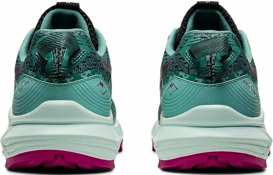 Trail shoes Asics GEL-Trabuco 10 - Image 5