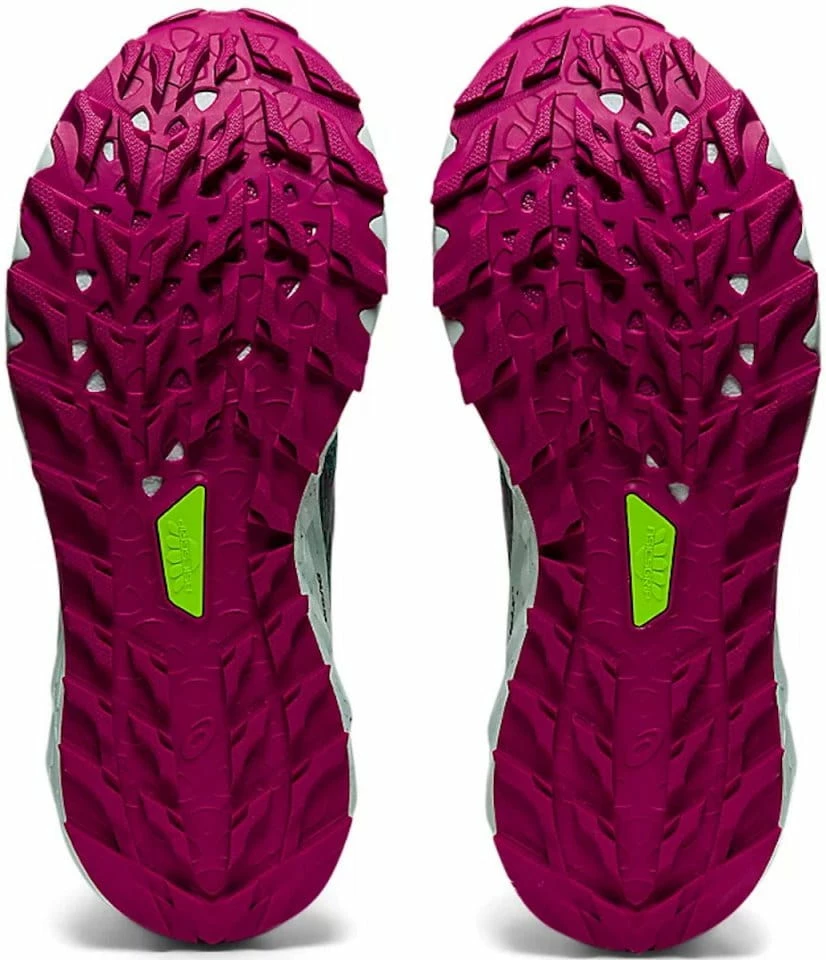 Trail shoes Asics GEL-Trabuco 10 - Image 2