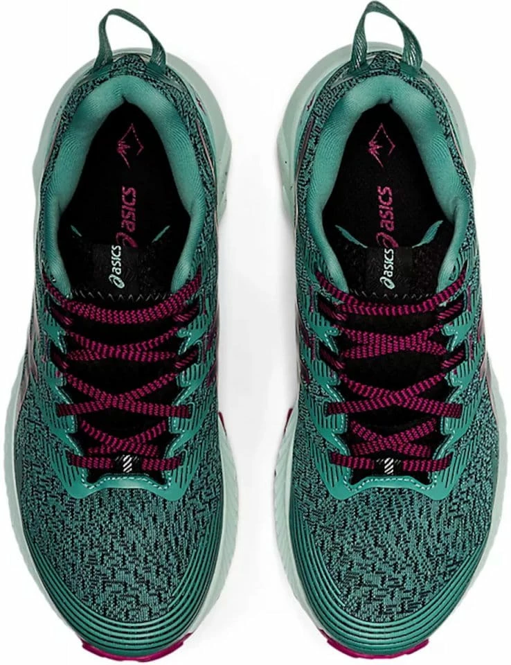 Trail shoes Asics GEL-Trabuco 10 - Image 4