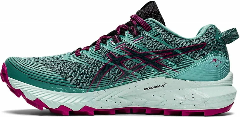 Trail shoes Asics GEL-Trabuco 10 - Image 3