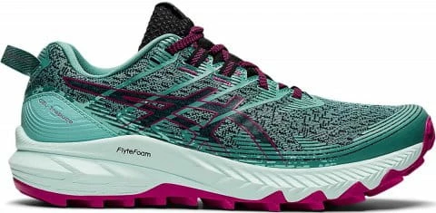 Trail shoes Asics GEL-Trabuco 10