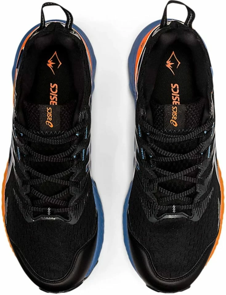 Trail shoes Asics GEL-Trabuco 10 GTX - Image 4