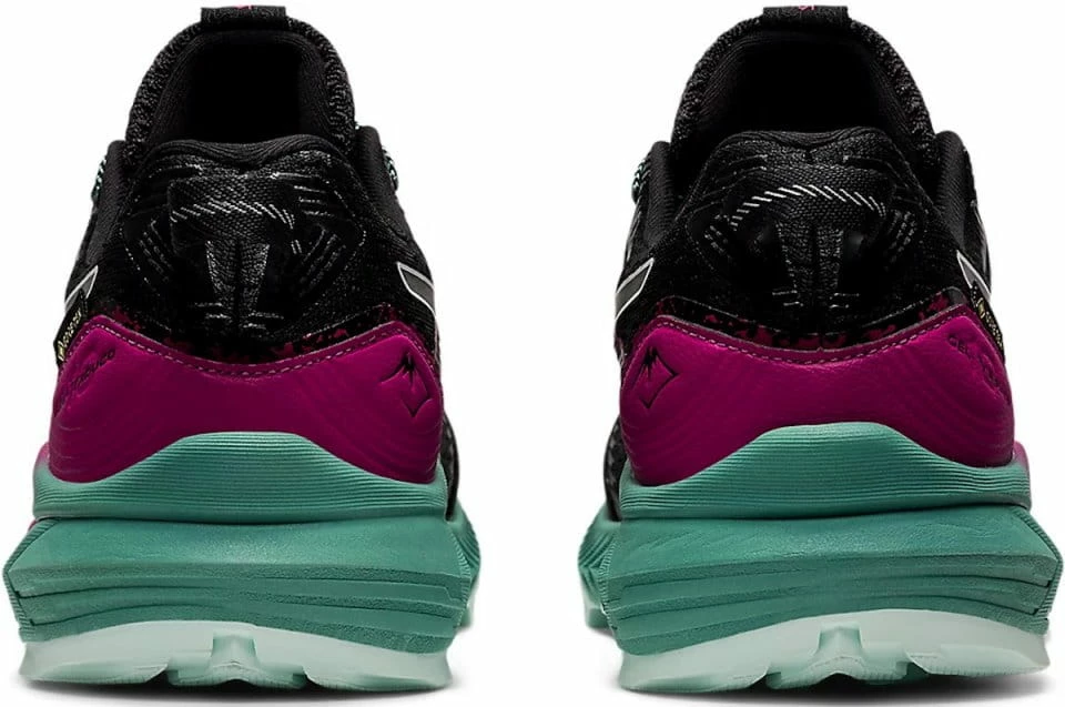 Trail shoes Asics GEL-Trabuco 10 GTX - Image 5