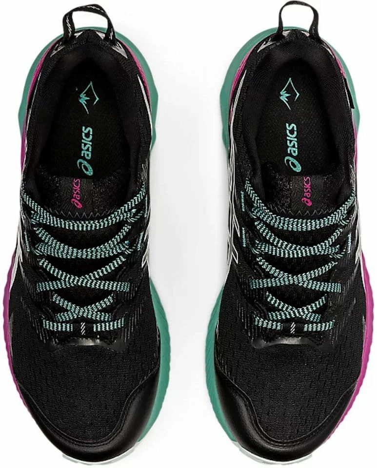 Trail shoes Asics GEL-Trabuco 10 GTX - Image 4