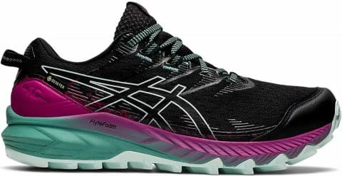 Trail shoes Asics GEL-Trabuco 10 GTX