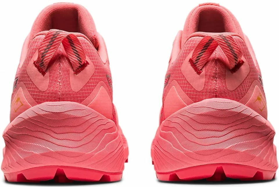 Trail shoes Asics GEL-Trabuco 11 - Image 5