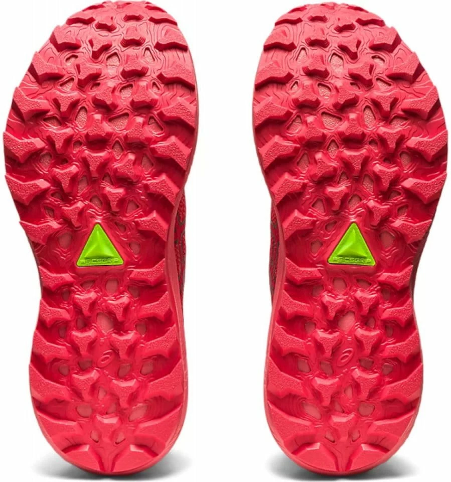 Trail shoes Asics GEL-Trabuco 11 - Image 2