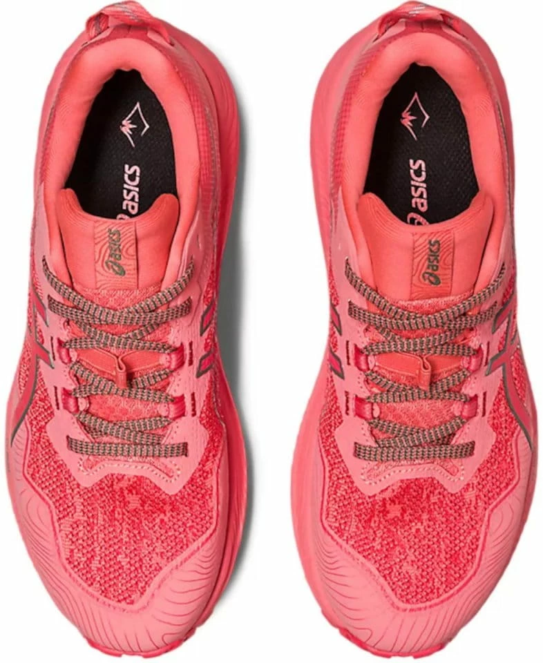 Trail shoes Asics GEL-Trabuco 11 - Image 4