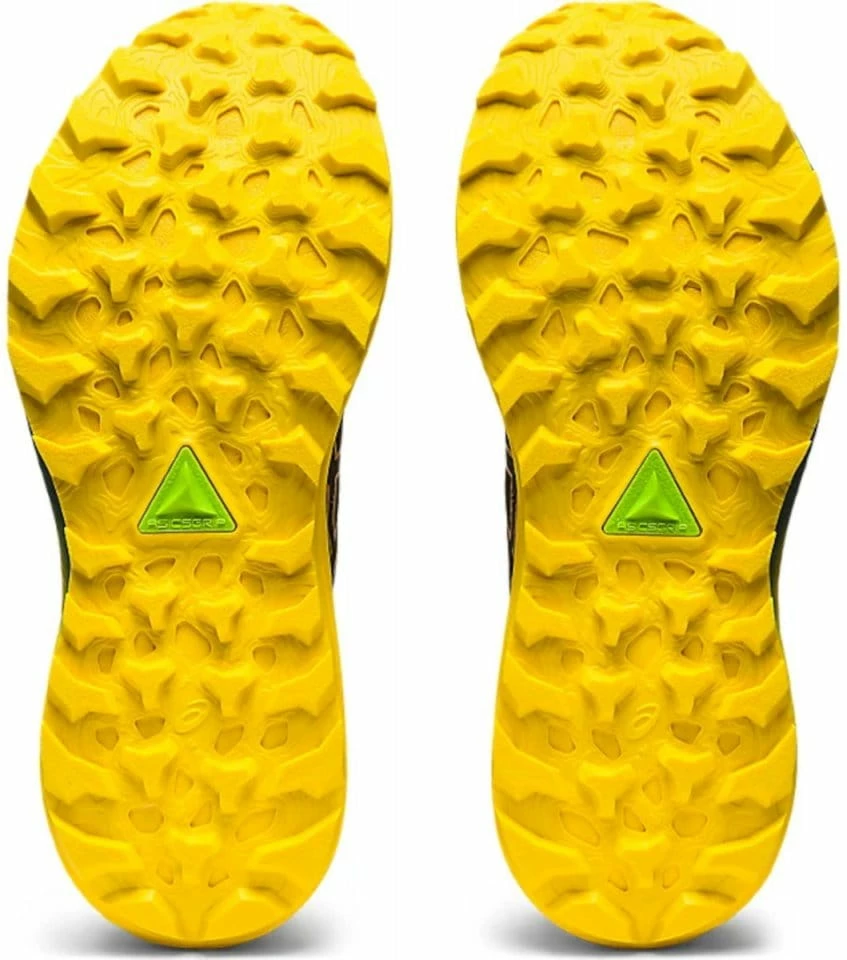 Trail shoes Asics GEL-Trabuco 11 - Image 2