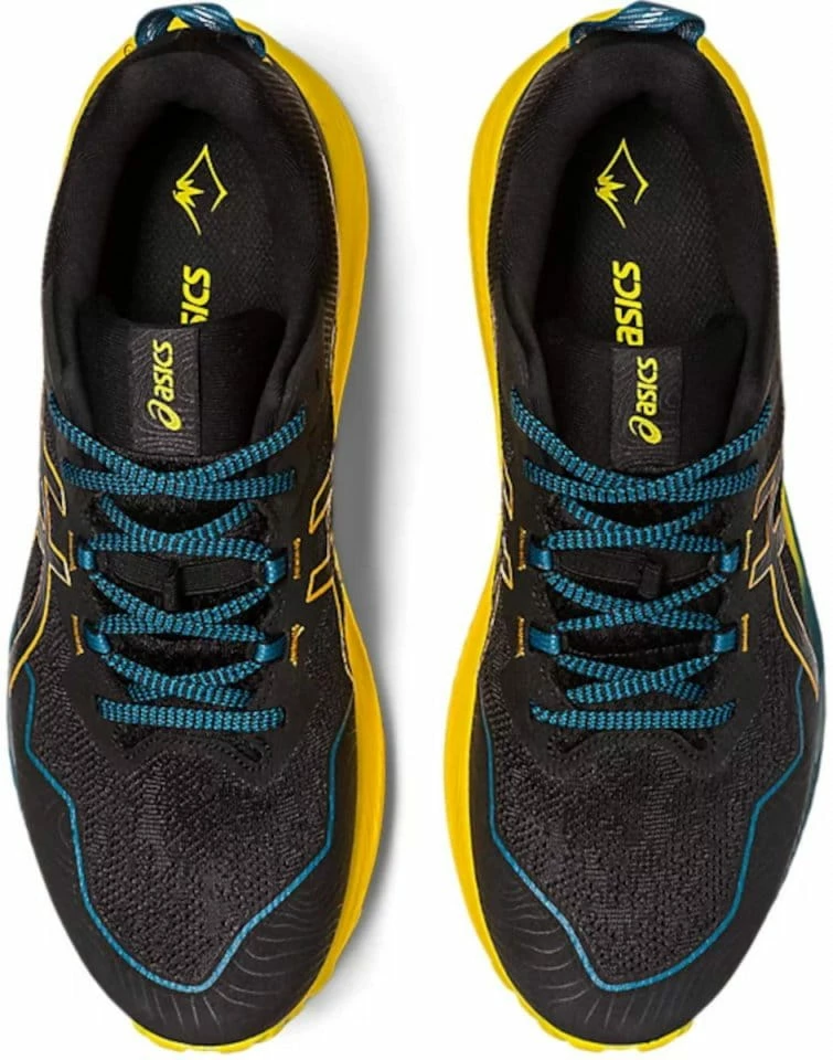 Trail shoes Asics GEL-Trabuco 11 - Image 4