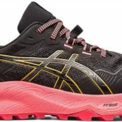Trail shoes Asics GEL-Trabuco 11 GTX