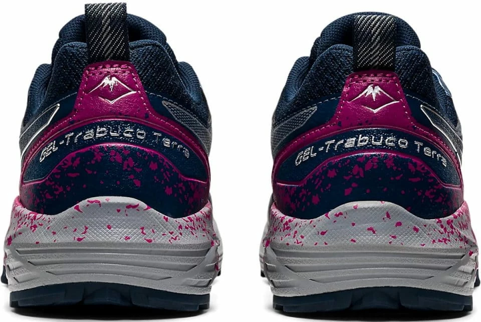 Trail shoes Asics GEL-Trabuco Terra - Image 5