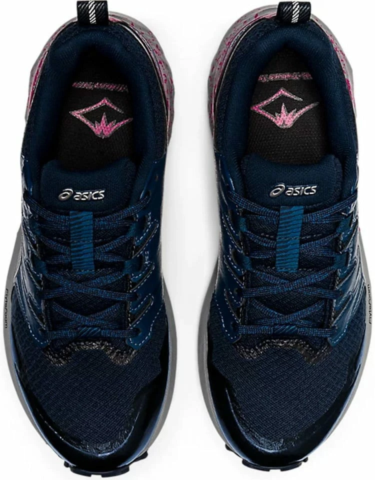 Trail shoes Asics GEL-Trabuco Terra - Image 4