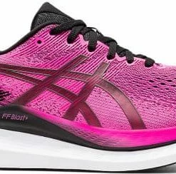 Running shoes Asics GlideRide 3