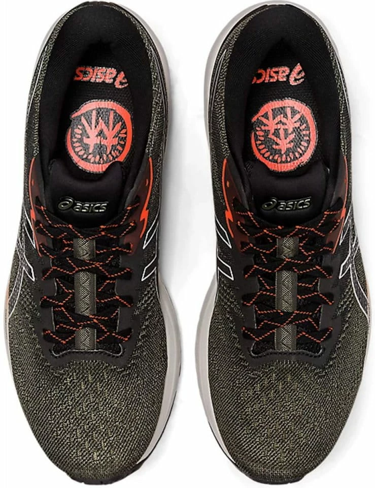 Trail shoes Asics GT-1000 11 TR - Image 4