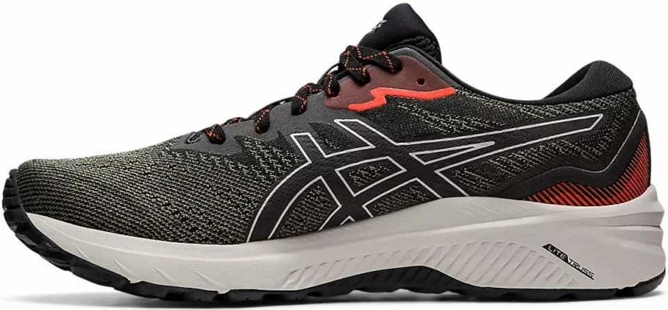 Trail shoes Asics GT-1000 11 TR - Image 3