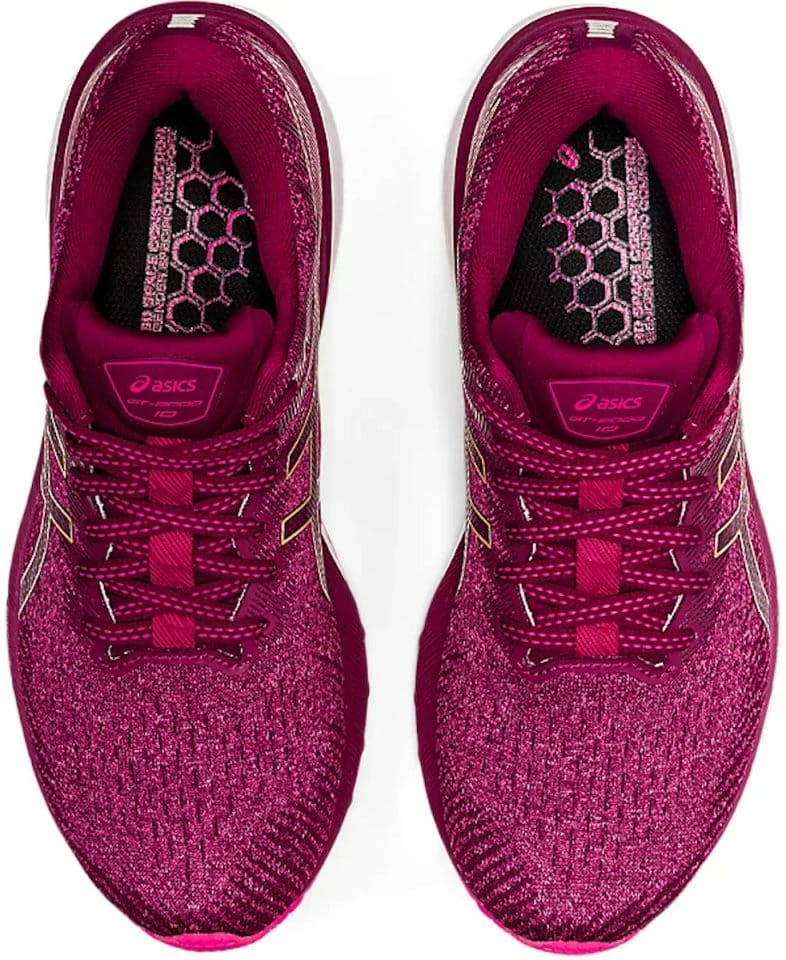 Running shoes Asics GT-2000 10 - Image 4