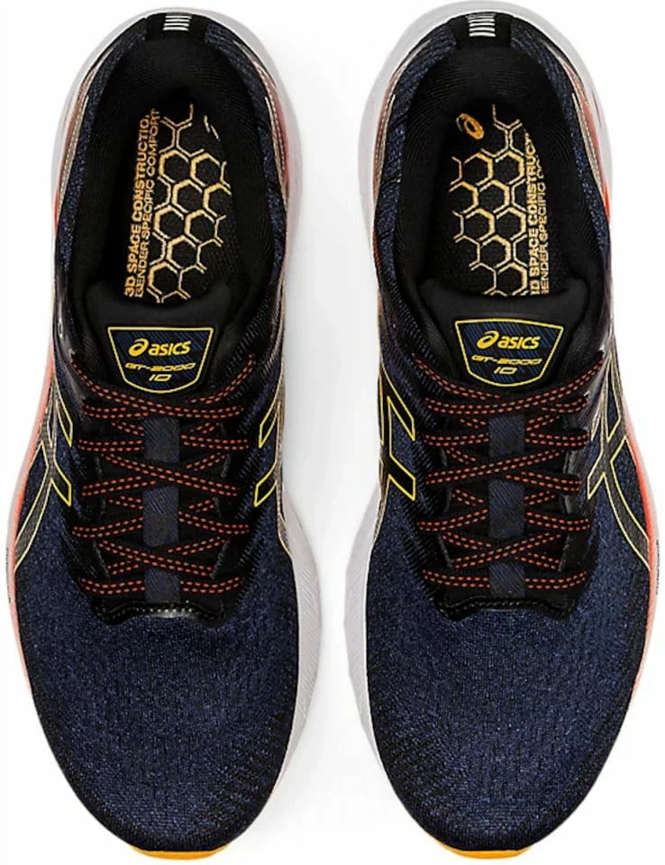 Running shoes Asics GT-2000 10 - Image 4