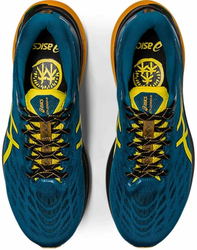 Trail shoes Asics GT-2000 11 TR - Image 4