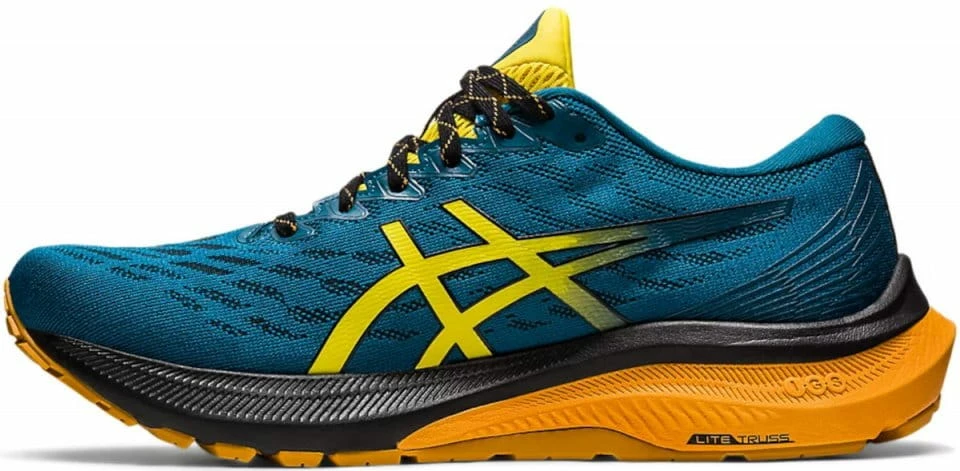 Trail shoes Asics GT-2000 11 TR - Image 3