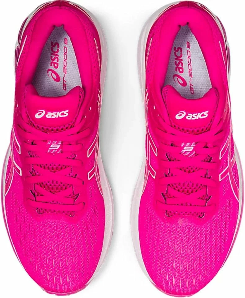 Running shoes Asics GT-2000 9 W - Image 4