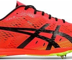 Track shoes/Spikes Asics GUN LAP 2