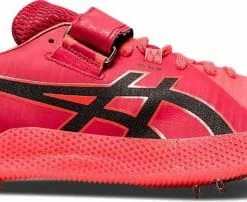 Track shoes/Spikes Asics HIGH JUMP PRO 2 (L)