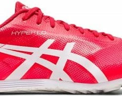 Track shoes/Spikes Asics HYPER LD 6