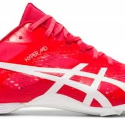 Track shoes/Spikes Asics HYPER MD 8