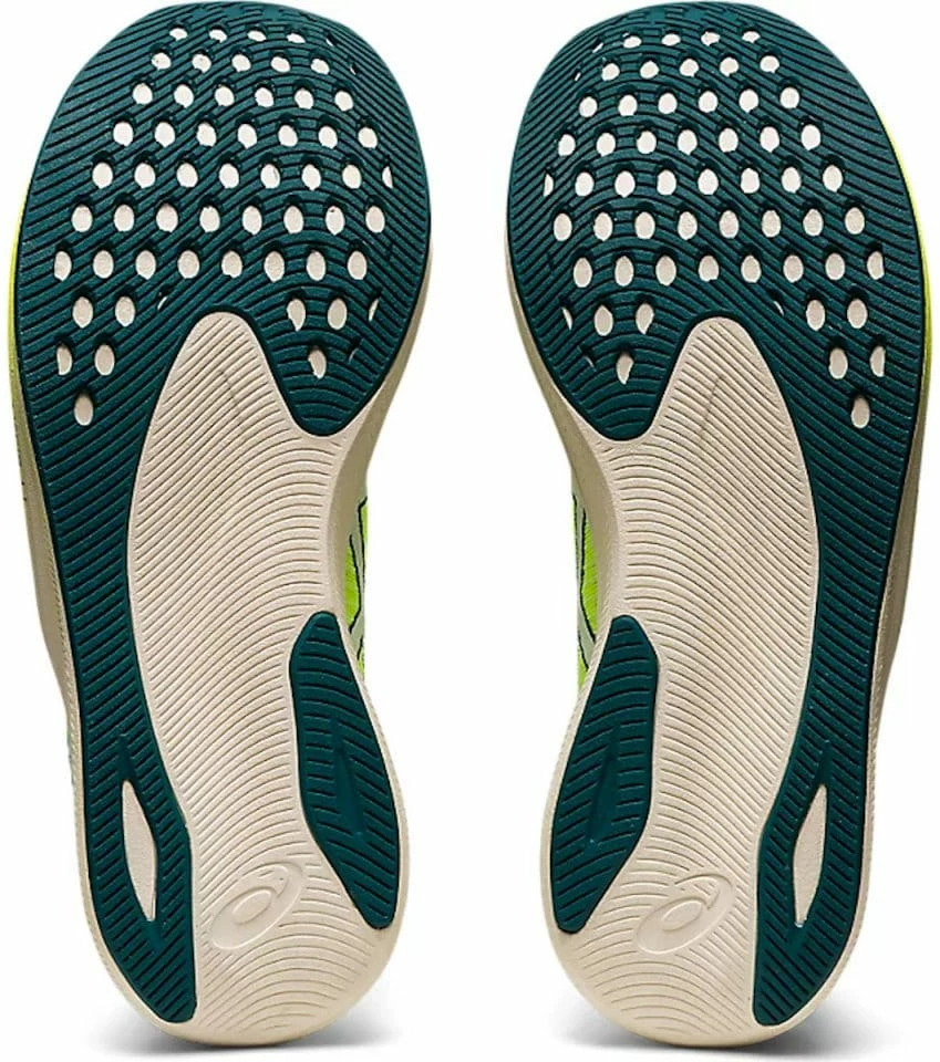 Running shoes Asics MAGIC SPEED 2 - Image 2