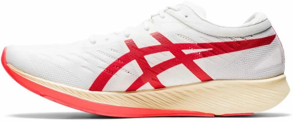 Running shoes Asics METARACER - Image 2