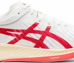 Running shoes Asics METARACER W