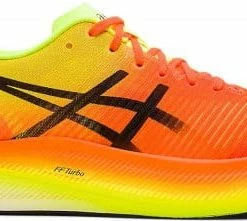 Running shoes Asics Metaspeed sky
