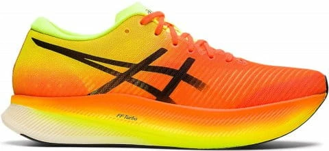 Running shoes Asics Metaspeed sky