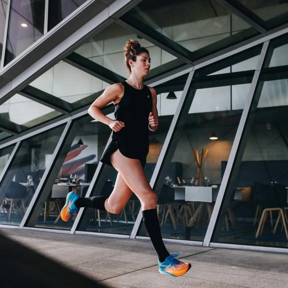 Running shoes Asics METASPEED SKY+ - Image 3