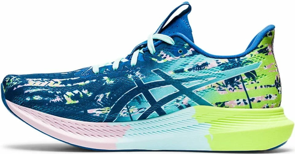 Running shoes Asics NOOSA TRI 14 - Image 3