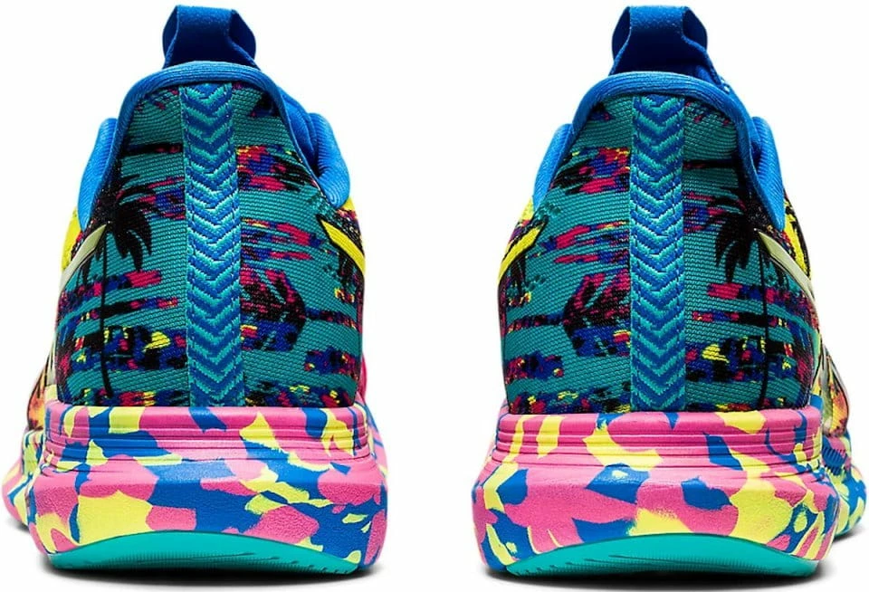 Running shoes Asics NOOSA TRI 14 - Image 5