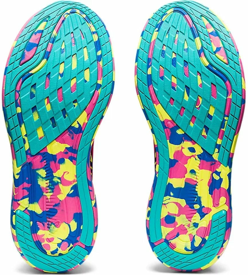 Running shoes Asics NOOSA TRI 14 - Image 2